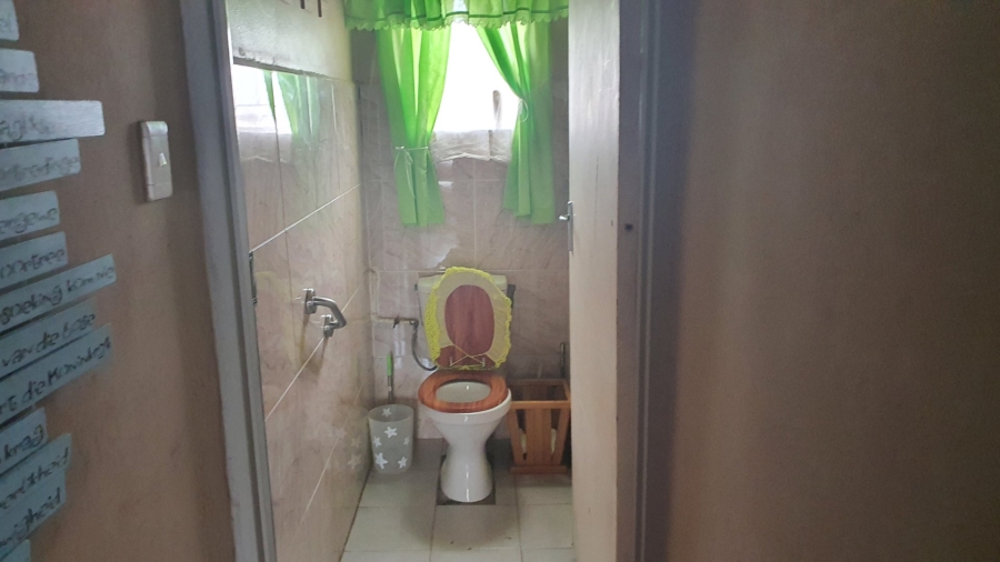 2 Bedroom Property for Sale in Hennenman Free State